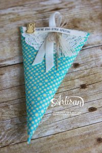 Basket Bunch, Artisan, Stampin' Up!