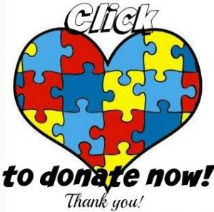 Autism Matters, Stampin' Up!, Autism Awareness