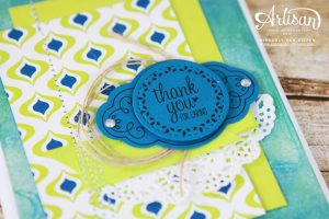 Return of Glossy Paper, OnStage Display, Stampin' Up!
