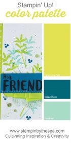 OnStage Display Stamping, Stampin' Up!