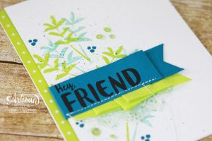 OnStage Display Stamping, Stampin' Up!