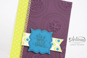 Eastern Palace Suite, Stampin' Up!