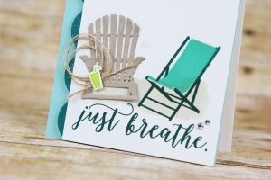 Colorful Seasons, Stampin' Up!