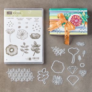 July Tutorial Release, Stampin' Up!