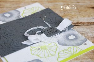 July Tutorial Release, Stampin' Up!