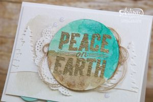 New Products, Carols of Christmas, Stampin' Up!