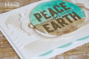 New Products, Carols of Christmas, Stampin' Up!