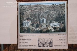 Day three of Israel