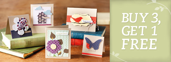 Kimberly Van Diepen Stampin' Up! Demonstrator