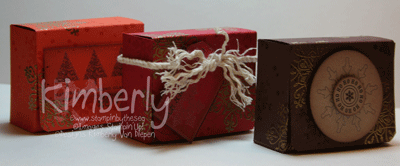 Chocolate Treats