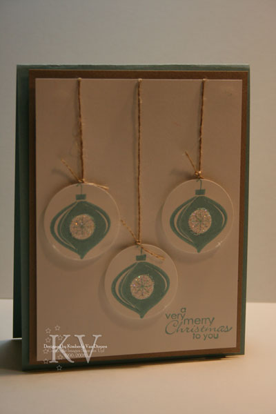 Christmas Ornaments