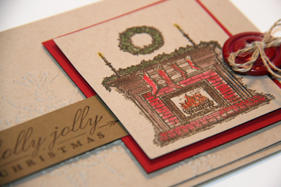Independent Stampin' Up! Demonstrator Kimberly Van Diepen