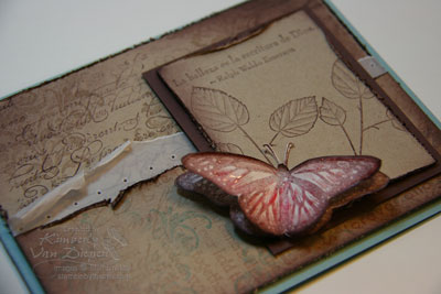 Independent Stampin' up! Demonstrator Colorado Springs Coloardo