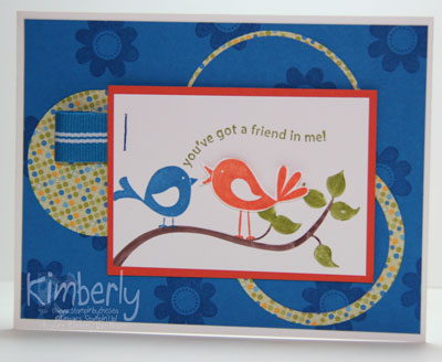 Little Birdies