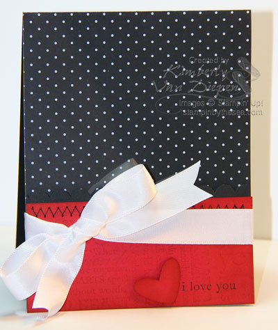 Independent Stampin' Up! Demonstrator Colorado Springs, CO