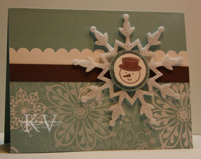 Simple Christmas 2