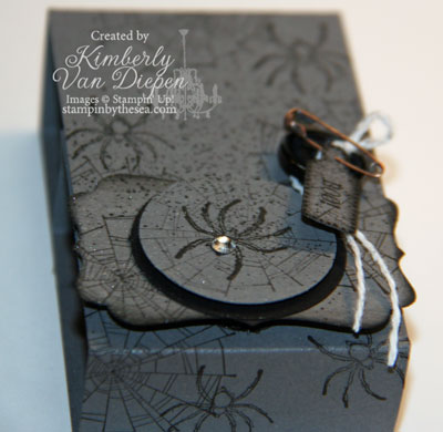 ndependent Stampin' Up! Demonstrator Kimberly Van Diepen Woodbridge, VA