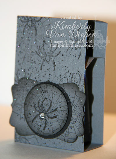 ndependent Stampin' Up! Demonstrator Kimberly Van Diepen Woodbridge, VA