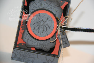 ndependent Stampin' Up! Demonstrator Kimberly Van Diepen Woodbridge, VA