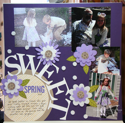 Sweet Spring