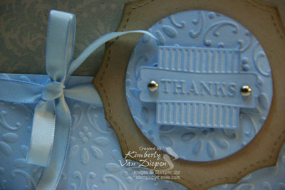 Independent Stampin' Up! Demonstrator Colorado Springs, CO