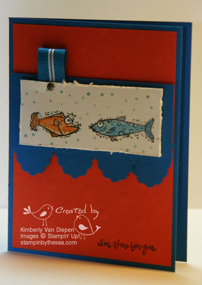 Independent Stampin' Up! Demonstrator Colorado Springs